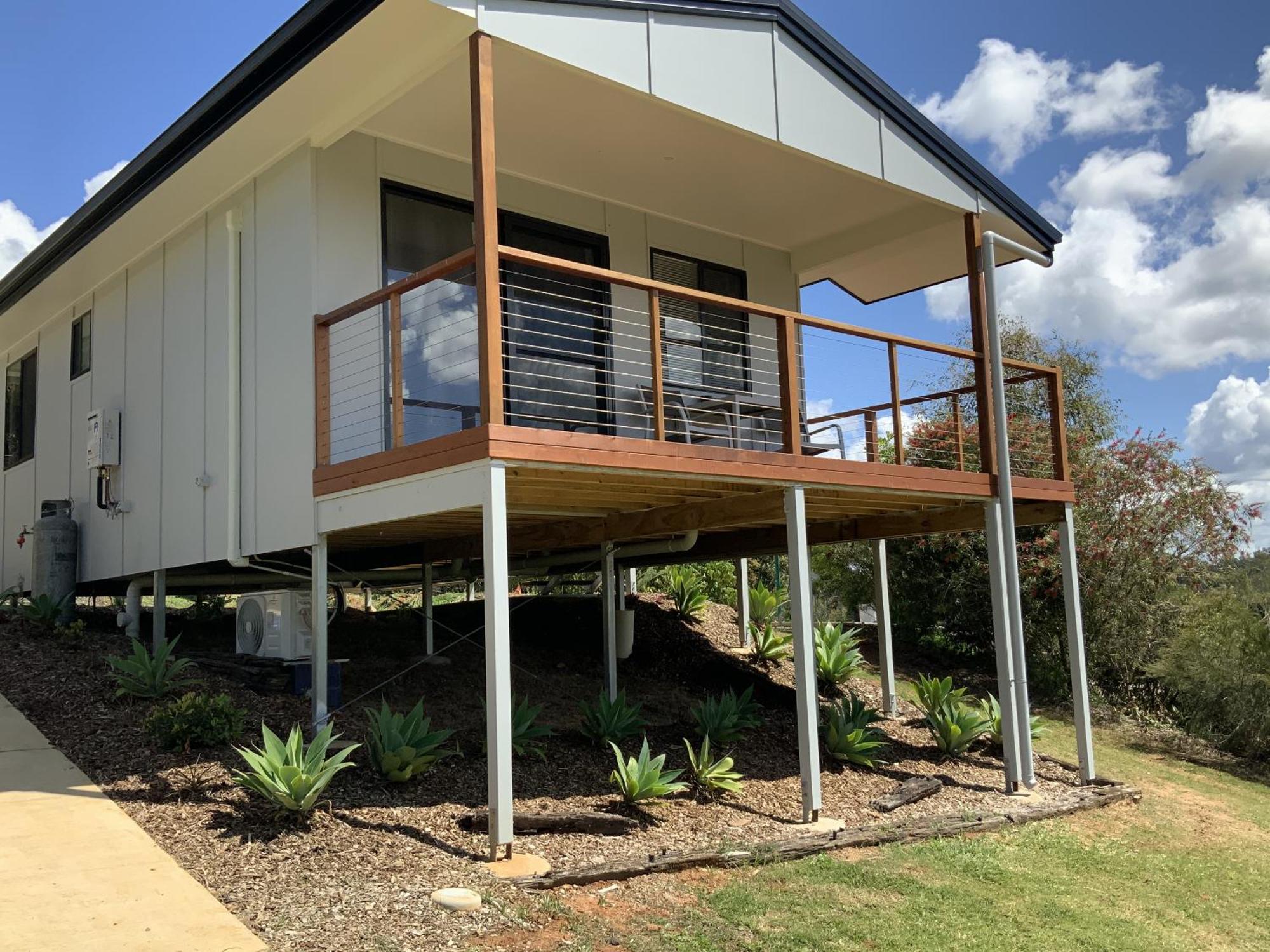 Sunshine Coast Retreat Your Own Private Golf Course Diddillibah Exterior foto