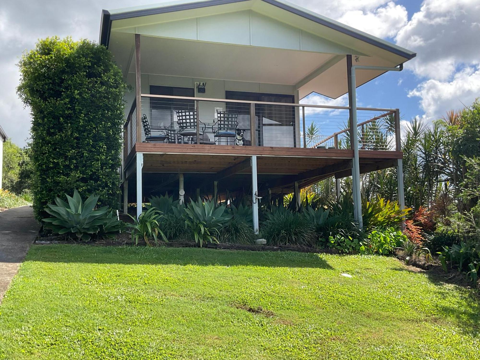 Sunshine Coast Retreat Your Own Private Golf Course Diddillibah Exterior foto