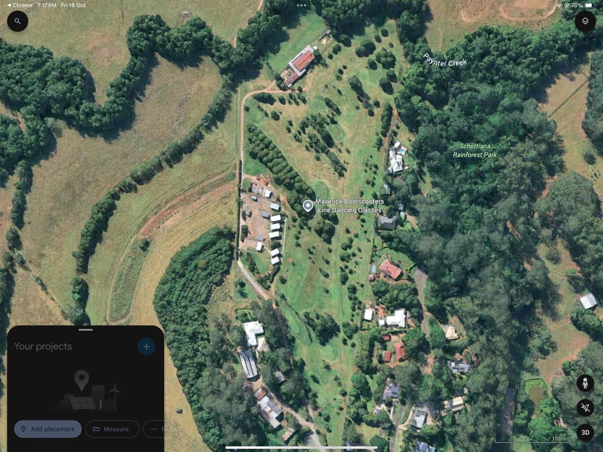 Sunshine Coast Retreat Your Own Private Golf Course Diddillibah Exterior foto