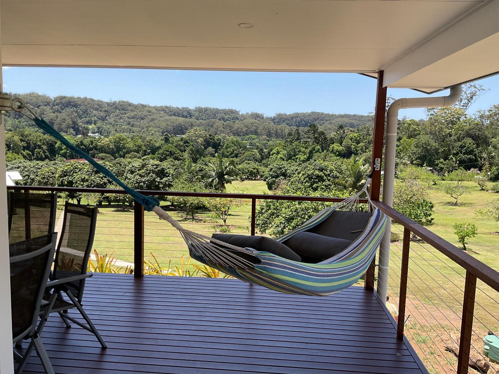 Sunshine Coast Retreat Your Own Private Golf Course Diddillibah Exterior foto