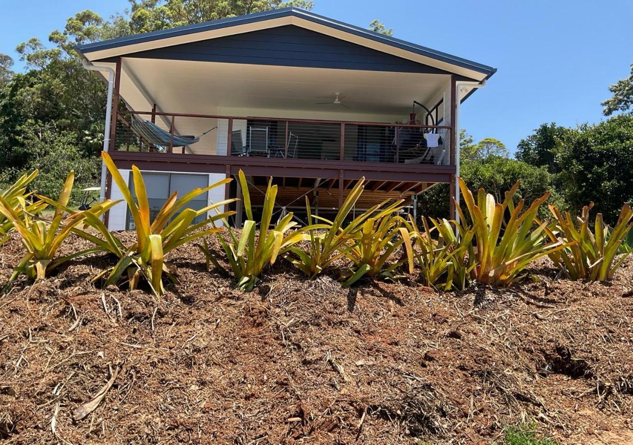 Sunshine Coast Retreat Your Own Private Golf Course Diddillibah Exterior foto