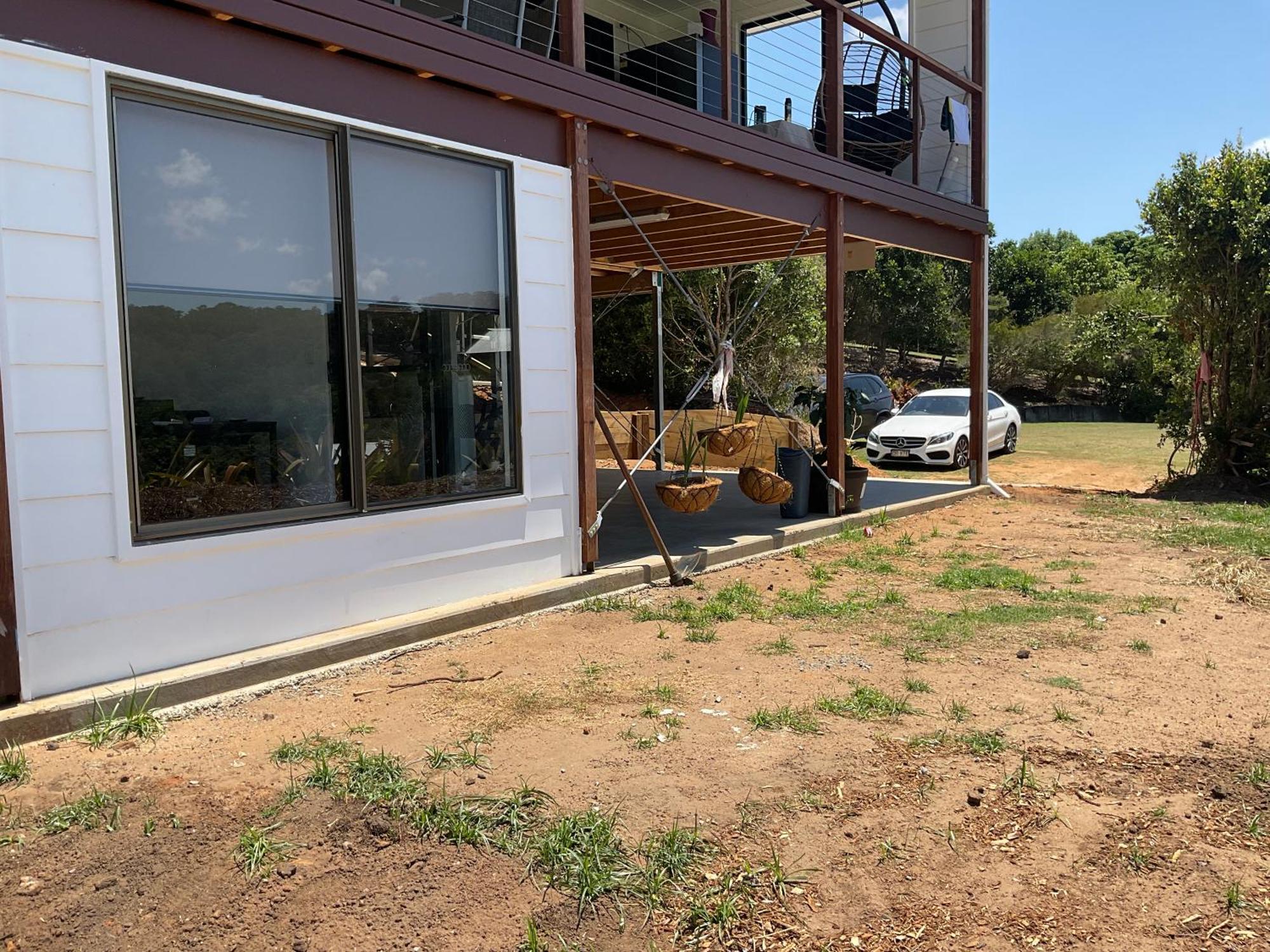Sunshine Coast Retreat Your Own Private Golf Course Diddillibah Exterior foto